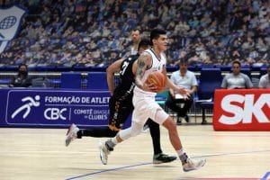 Minas x Mogi como aconteceu – Resultado, destaques e reação