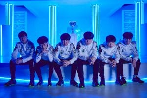 A final vem aí! Veja a campanha da DK no Worlds 2021