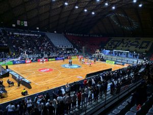 Balanço do Corinthians na primeira pausa do NBB 2021/22: Confira os destaques