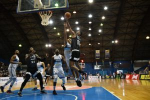 Rio Claro Basquete x Corinthians como aconteceu – Resultado, destaques e reação