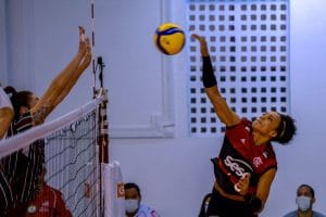 Fluminense x Sesc/Flamengo como aconteceu – resultado, destaques e reação