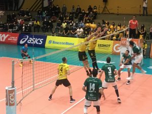 Vedacit Vôlei Guarulhos x Goiás Vôlei como aconteceu – Resultado, destaques e reação