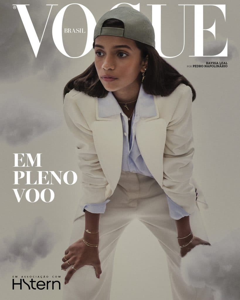 Resumão do Skate: Rayssa Leal é capa da Vogue e representantes do Skate brasileiro na primeira edição dos jogos Pan-Americanos Júnior