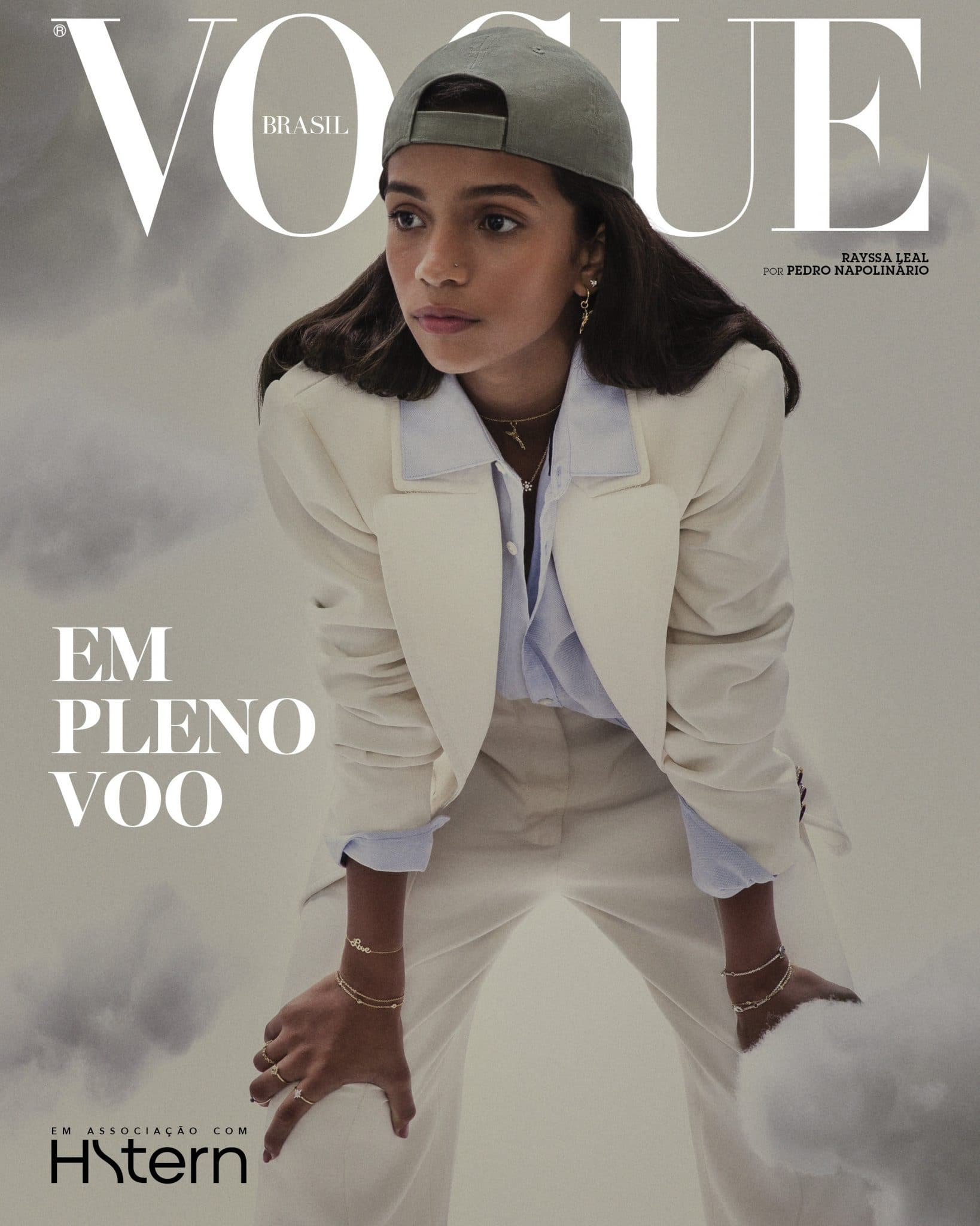 Resumão do Skate: Rayssa Leal é capa da Vogue e representantes do Skate brasileiro na primeira edição dos jogos Pan-Americanos Júnior