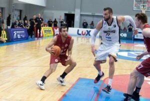 Felipe Ruivo explica oscilações do Paulistano após vitória fora de casa: “Temos peças novas e ainda estamos nos entrosando”