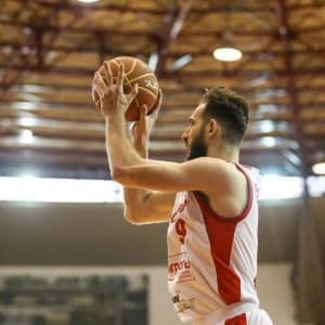 “Concentração e determinação”, aponta Danilo Fuzaro como pilares da vitória do Paulistano sobre a Unifacisa