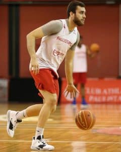 Felipe Ruivo projeta dérbi entre Paulistano x Pinheiros: “Encaramos todos os jogos como uma final”