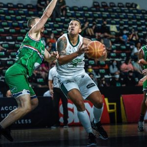 Bauru x União Corinthians como aconteceu – Resultado, destaques e reação