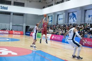 Cauê Borges exalta Dérbi dos Jardins e afirma: “Clássico sempre é um jogo difícil”