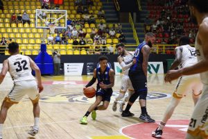 Mogi x Pinheiros como aconteceu –  Resultado, destaques e reação