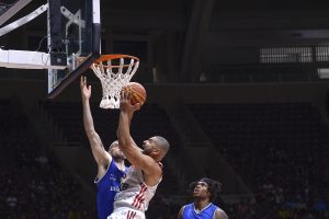 Balanço do FlaBasquete na primeira pausa da NBB 2021/22: confira os destaques