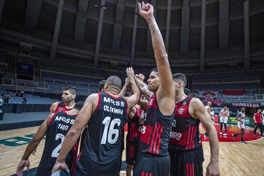 Flamengo inicia sua caminhada pela América