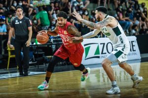 Bauru x Caxias do Sul como aconteceu – Resultado, destaques e reação