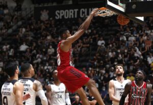 Corinthians x São Paulo como aconteceu – Resultado, destaques e reação