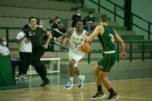 Cerrado x Minas como aconteceu – Resultado, destaques e reação