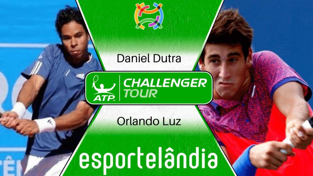 Daniel Dutra x Orlando Luz – Dica, palpite e prognóstico – 14/12