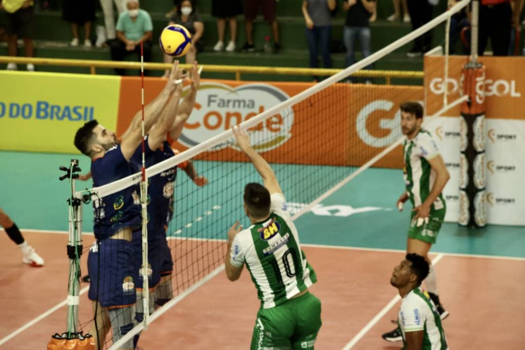 São José x América como aconteceu – Resultado, destaques e reação