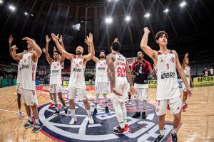 Flamengo sofre com convocação