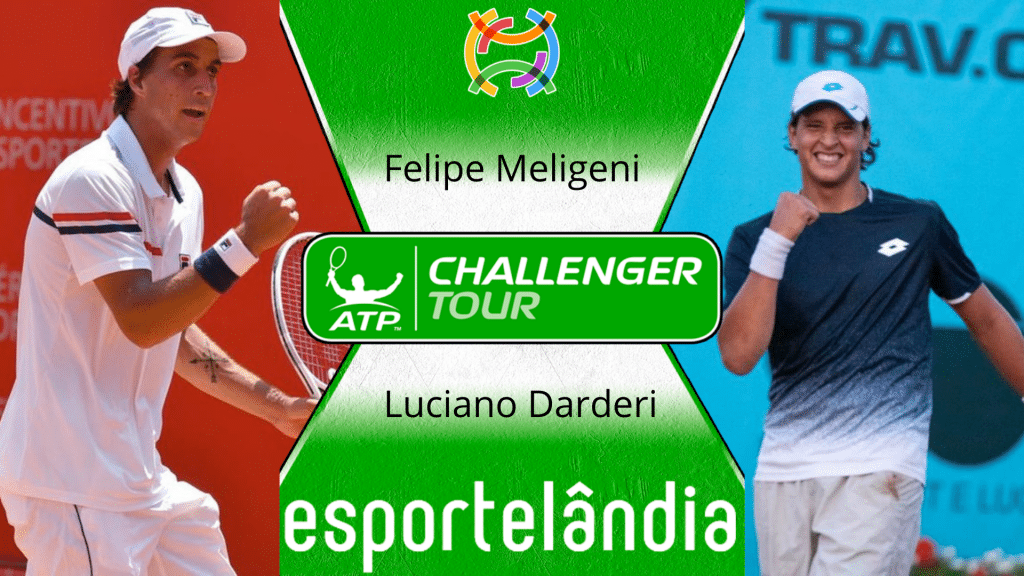 Felipe Meligeni x Luciano Darderi – Palpite e Prognóstico – 04/12