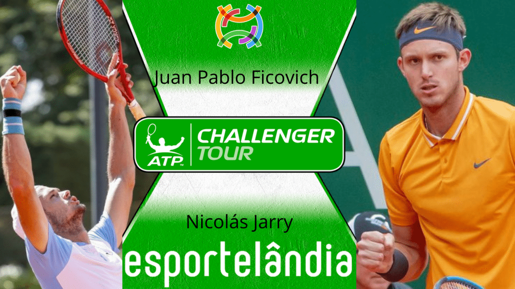 Juan Pablo Ficovich x Nicolás Jarry – Palpite e Prognóstico – 04/12