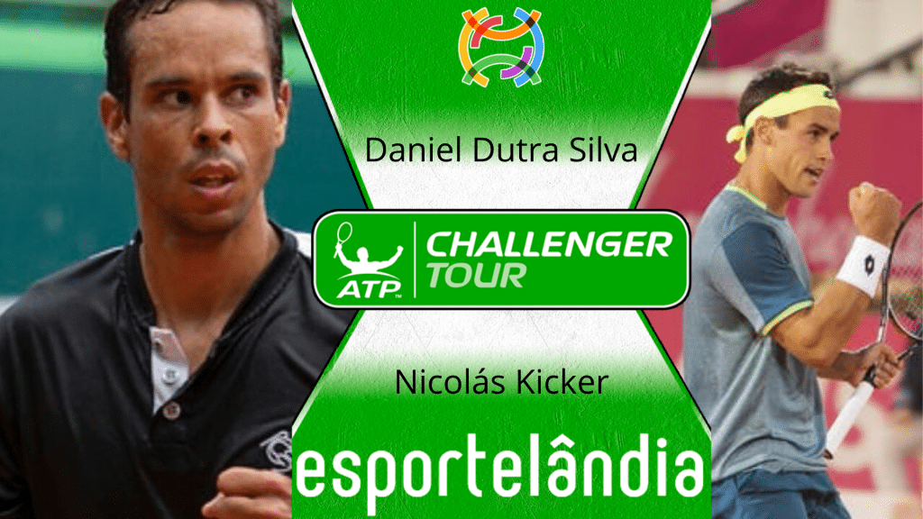 Daniel Dutra Silva x Nicolás Kicker – Dica, palpite e prognóstico – 09/12
