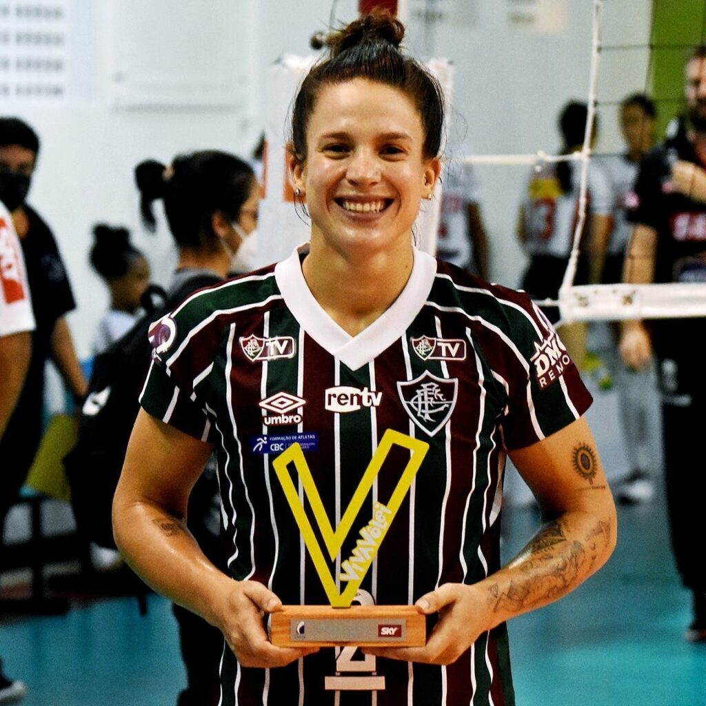 Fluminense x Sesi Bauru como aconteceu – Resultado, destaques e reação