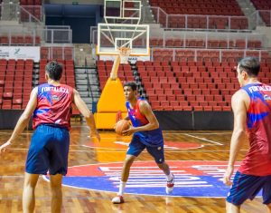 Balanço do Fortaleza BC na primeira pausa do NBB 2021/22: confira os destaques
