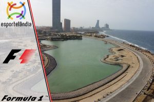 Grande Prêmio da Arábia Saudita – Prognóstico e Palpite – 05/12