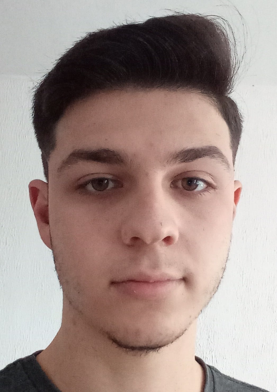 Vin&iacute;cius Bergamin