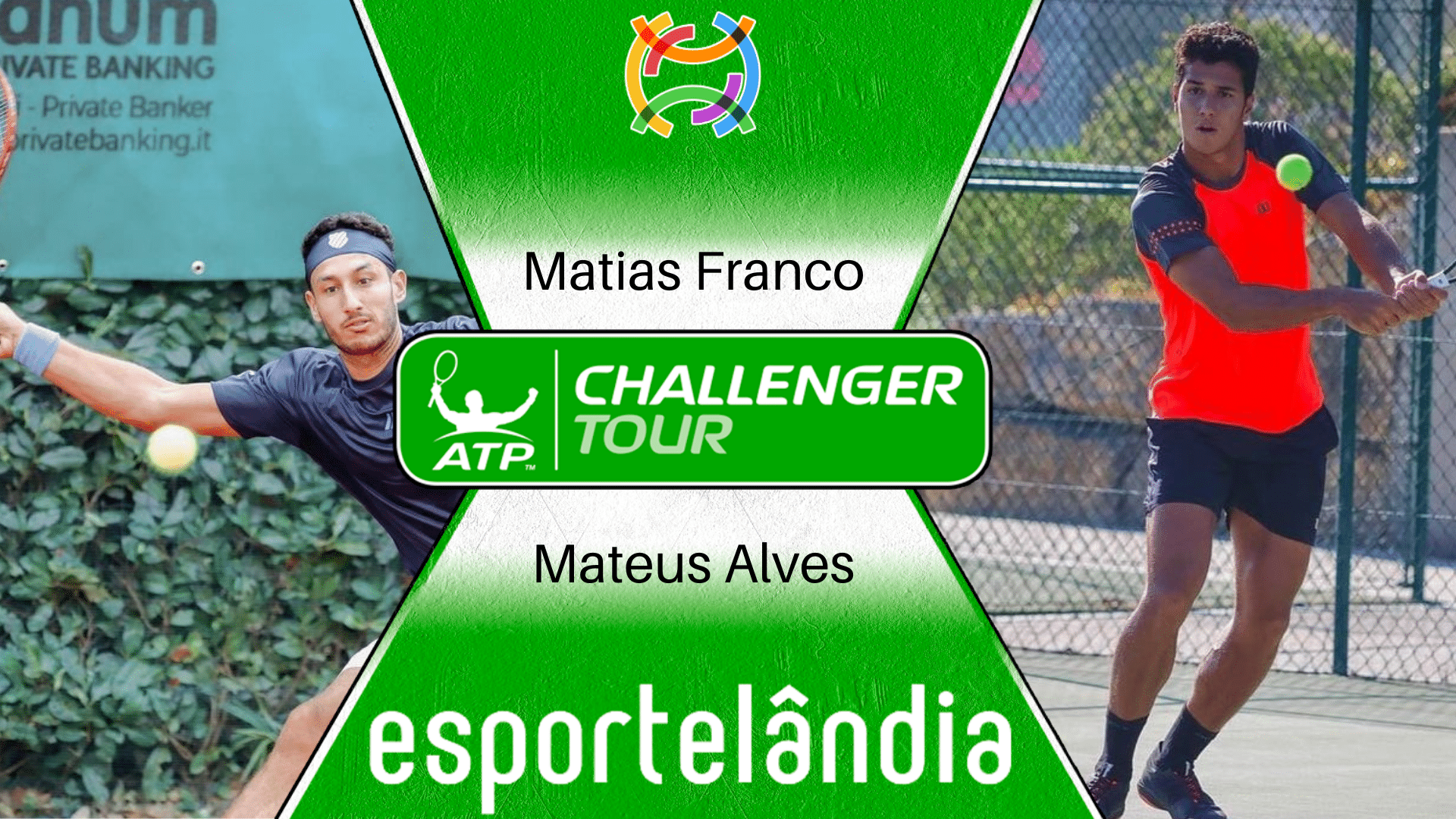 Matias Franco x Mateus Alves – Dica, palpite e prognóstico – 14/12