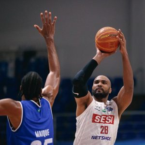 Minas x Sesi Franca como aconteceu – Resultado, destaques e reação