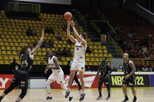 Mogi x Bauru como aconteceu – Resultado, destaques e reação