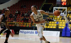 Mogi x Unifacisa como aconteceu – Resultado, destaques e reação