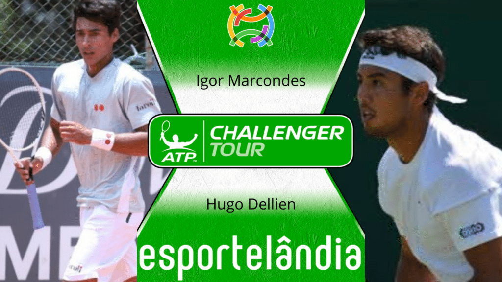 Igor Marcondes x Hugo Dellien – Dica, palpite e prognóstico – 12/12
