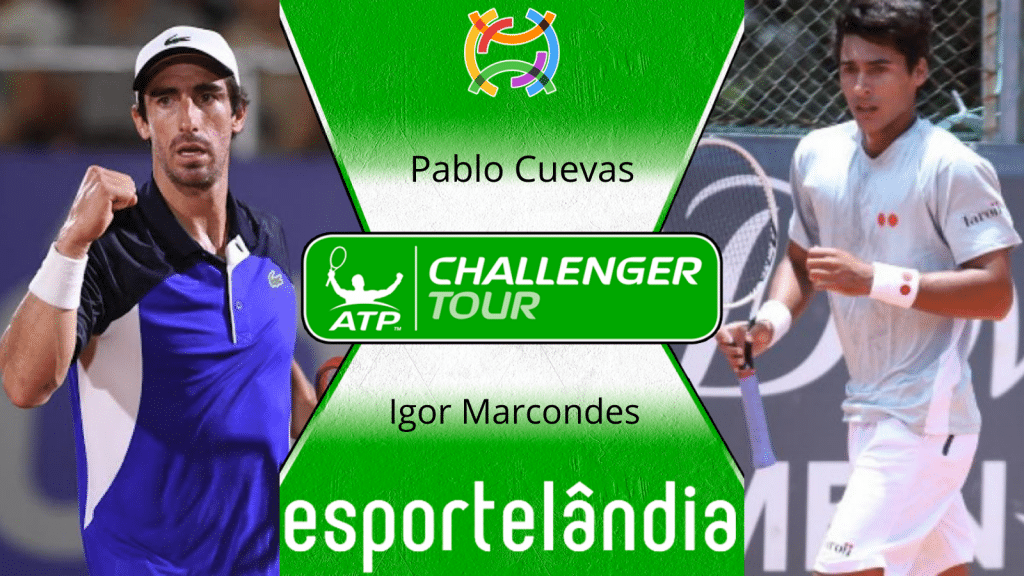 Pablo Cuevas x Igor Marcondes –  Dica, palpite e prognóstico – 10/12