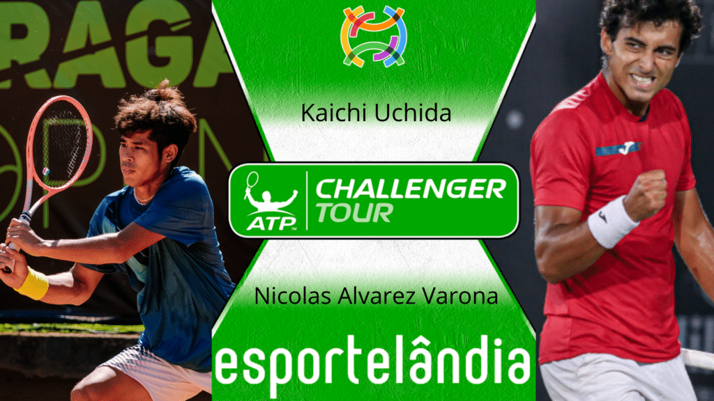 Kaichi Uchida x Nicolas Varona – Dica, palpite e prognóstico – 19/12