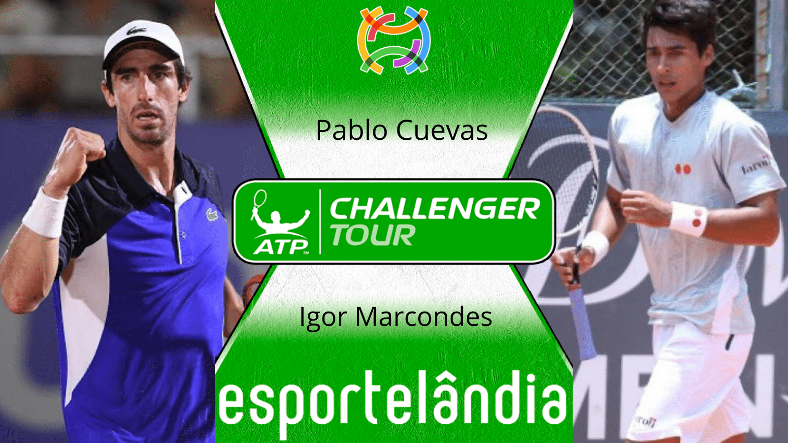 Pablo Cuevas x Igor Marcondes –  Dica, palpite e prognóstico – 10/12