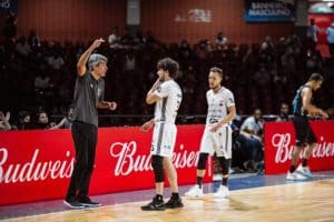 Balanço do Pato Basquete na NBB 2021/22: confira os destaques