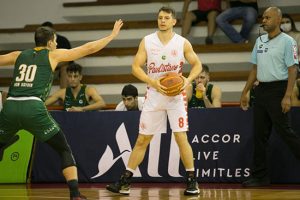 Paulistano x Cerrado como aconteceu – Resultado, destaques e reação