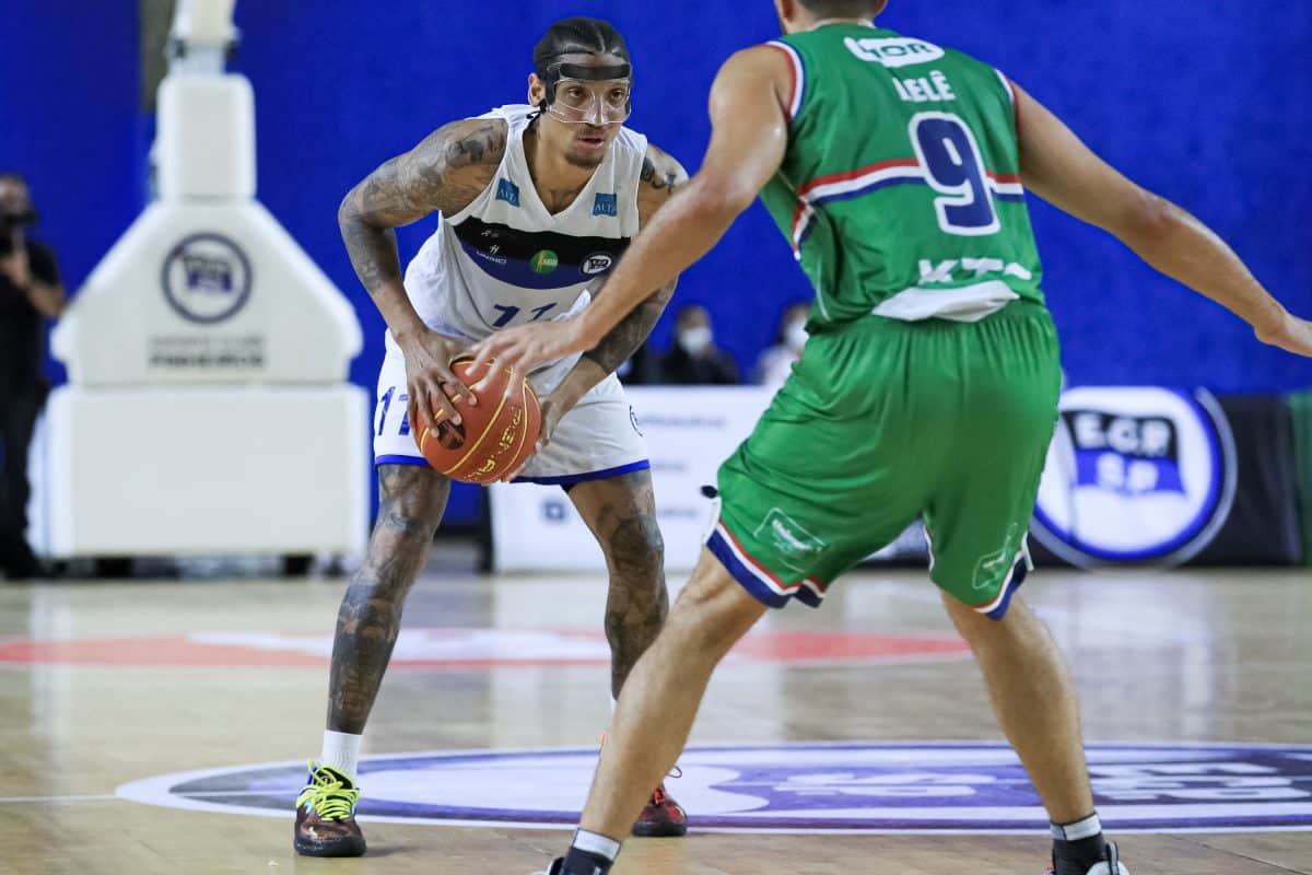 Pinheiros x União Corinthians como aconteceu – Resultado, destaques e reação