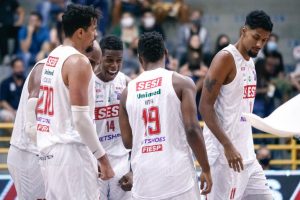 SESI Franca x Rio Claro como aconteceu – Resultado, destaque e reação