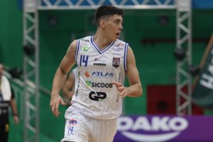 Pato Basquete x Fortaleza BC como aconteceu – Resultado, destaques e reação