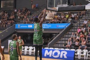 União Corinthians x Pato Basquete como aconteceu – Resultado, destaques e reação