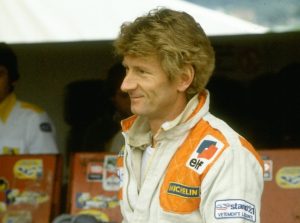 Jean-Pierre Jabouille – História, prêmios e curiosidades