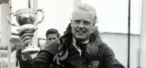 Mike Hawthorn – História, prêmios e curiosidades