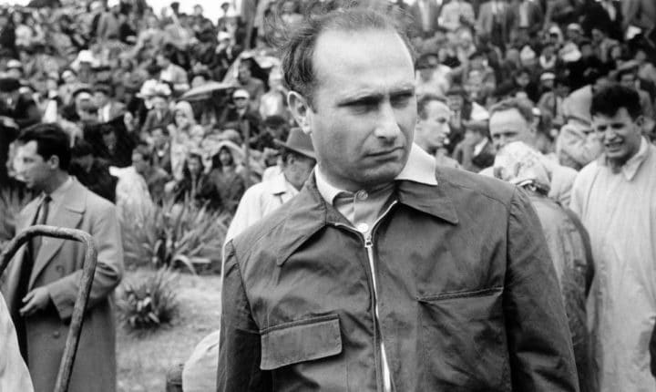 Juan Manuel Fangio – História, títulos e curiosidades de uma lenda do esporte!