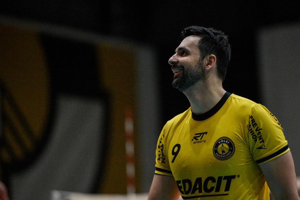 ‘Valeu muito a postura’, diz Renato Pato em exclusiva