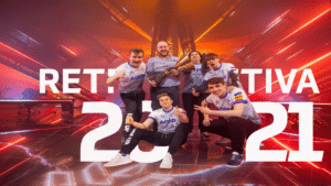 Retrospectiva – Valorant 2021