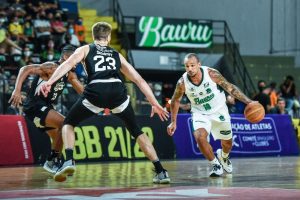 Bauru x Corinthians como aconteceu – Resultado, destaques e reação