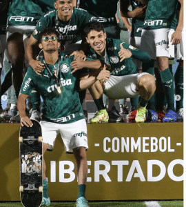Resumão do skate: primeiro dia de STU Open Rio; Gustavo Scarpa, do Palmeiras, lança canal para falar de skate